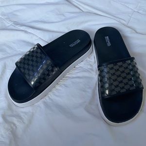 Michael Kors Slides